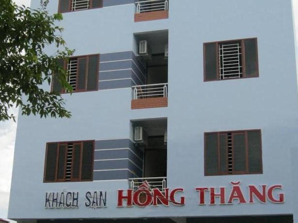 Hong Thang Hotel هوي المظهر الخارجي الصورة
