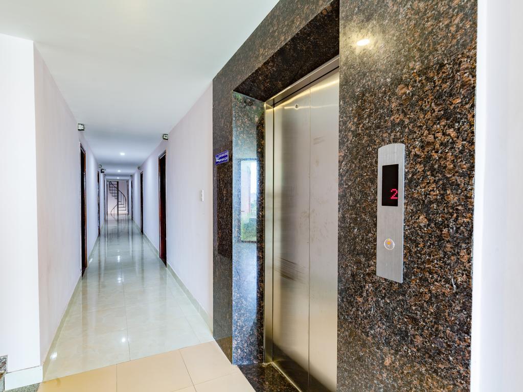 Hong Thang Hotel هوي المظهر الخارجي الصورة