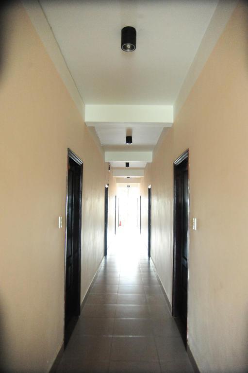 Hong Thang Hotel هوي الغرفة الصورة